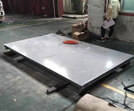 5吨电子地秤2x3米多少钱，五吨地秤规格尺寸